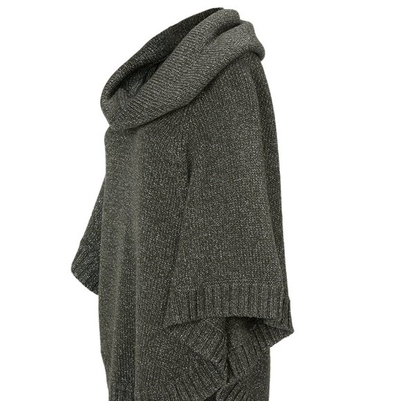 CAbi Shimmer Poncho - Picture 3 of 7